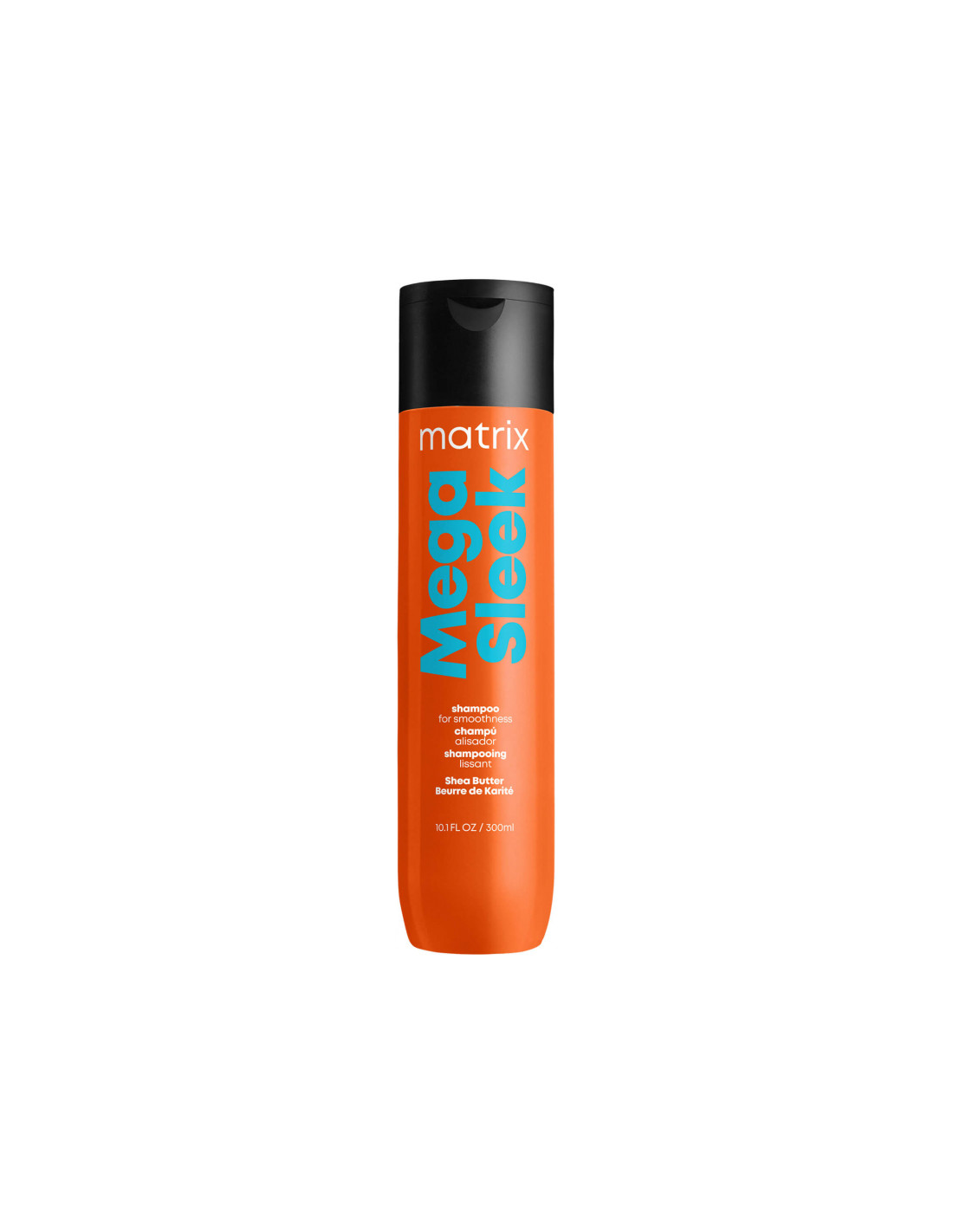 Matrix Matrix Mega Sleek Shampoo 300 ml